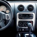 JEEP CHEROKEE & LIBERTY 2002-2007