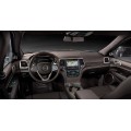 Jeep Grand Cherokee 2014 > 2019