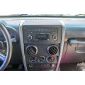 Jeep Wrangler 2007 > 2011