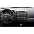 KIA CEED 2006-2008