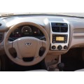 Kia Sportage 2004 > 2010