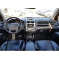 Kia Sportage 2004 > 2010