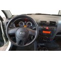 Kia Picanto 2008 > 2011