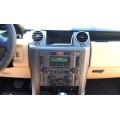 Land Rover Discovery 3 2004 > 2009