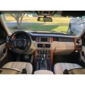 RangeRover 2002 > 2004