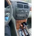 LEXUS LS 430 2000 > 2006