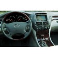 LEXUS LS 430 2000 > 2006