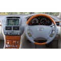 LEXUS LS 430 2000 > 2006