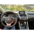 Lexus NX 2014 > 2016