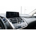 Lexus NX 2014 > 2016