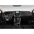 Lexus NX 2014 > 2016