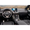 Lexus NX 2017 > 2021