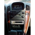 Lexus RX300 2000-2003