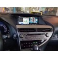 LEXUS RX 2009 > 2014