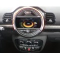ΜΙΝΙ CLUBMAN (F54) 2013 > 2017 με εργοστασιακό σύστημα NBT