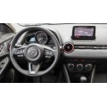 Mazda CX-3 2014 - 2021