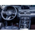 Mazda CX-8 2018 >