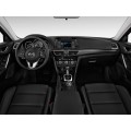 Mazda 6 2013 > 2017