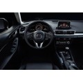Mazda 3 2014 >