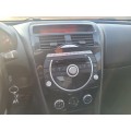 Mazda RX8 2008-2012