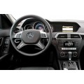 MERCEDES C W204 FACELIFT 2011>2014