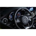 Μercedes C CLASS W205 2016>2019