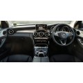 Mercedes C Class W205 2014 > 2018 με εργοστασιακό σύστημα NTG 5.0 (Για δεξιοτίμονα οχήματα)