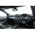 Mercedes GLA 2014 > 2018 με εργοστασιακό σύστημα NTG 5.0 (Για δεξιοτίμονα οχήματα)