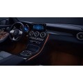 Mercedes GLC / V class 2020 > 2022