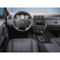 Mercedes ML W163 1998 > 2002