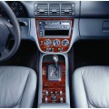 Mercedes ML W163 1998 > 2002