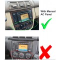 Mercedes ML W163 1998 > 2002