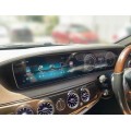 Mercedes Benz W222 2014 > 2017 με εργοστασιακό σύστημα NTG 5.0 (για δεξιοτίμονα οχήματα)