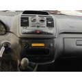 MERCEDES VITO W639