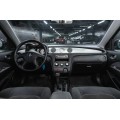 Mitsubishi Outlander 2001 > 2005