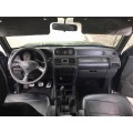Mitsubishi Pajero 1996 > 2003
