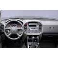 Mitsubishi Pajero 1999 > 2006