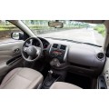 Nissan Almera 2014 >