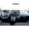 NISSAN NV300