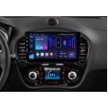 Nissan Juke 2004>2016