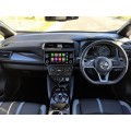 Nissan Leaf 2018 >