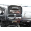 Nissan Navara D22 1998 > 2004