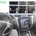 Nissan Navara D23 2016 >