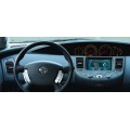 Nissan Primera 2002 > 2008