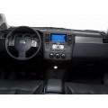 Nissan Tiida 2004 > 2012