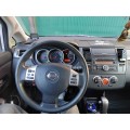 Nissan Tiida 2004 > 2012