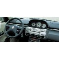 Nissan X Trail 2000 > 2006