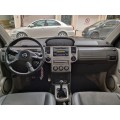 Nissan X-Trail 2001 > 2006