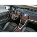 OPEL CASCADA