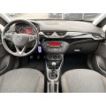 OPEL CORSA E (Με απλό radio/cd)